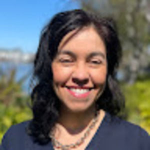 Meet your Posher, Rosa gonzalez